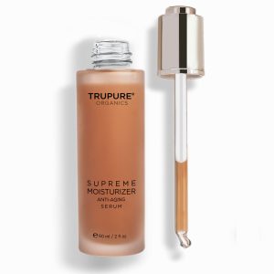 Serum specifically formulated for aging skin, boosts collagen that plumps the skin 2 fl.oz.